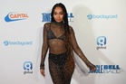Little Mix star Leigh-Anne Pinnock announces third pregnancy