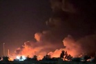 Bulletin PM briefing: Iran attacks escalate and heatwave breaks new record