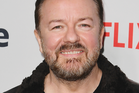 Ricky Gervais shares worrying truth behind classic Office scene