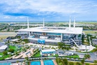 Demand surges for Miami hotels ahead of England v Norway World Cup match