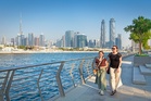 Family holidays to Dubai are 25 per cent cheaper than last year, according to research