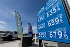 Oil on track for weekly gains as US-Iran strikes push ceasefire to brink