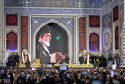 US and Iran trade more strikes as supreme leader buried