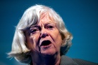 Ann Widdecombe: Former Tory MP dies aged 78
