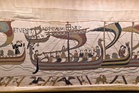 Letter reveals church’s hand in 1066 Norman Conquest