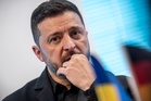 Ukraine-Russia war latest: China told Putin not to use nuclear weapons in Ukraine says Zelensky