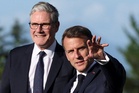How Keir Starmer is spending his final week as prime minister
