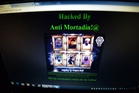 How hackers linked to China and India targeted Pakistan’s law ​enforcement agencies