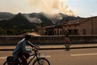 Wildfires across Europe have killed hundreds over the last decade. It’s only getting worse