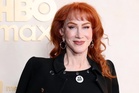 Kathy Griffin, 65, launches new age-gap relationship on social media: ‘He’s 22’