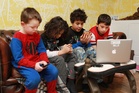 How to get your kids off devices this summer – 10 expert tips