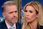 Ex-Trump aide is shredded by Scott Jennings in on-air Iran war debate: ‘I’m sorry you don’t read much’