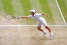 Arthur Fery v Alexander Zverev LIVE: Wimbledon latest score and updates as British wildcard’s hopes slip away in second set