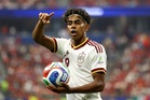 Spain vs Belgium: What time is kick-off – and how can I watch the match?
