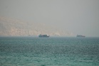 How a vague clause in Trump’s peace deal led to anarchy in the Strait of Hormuz