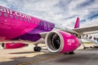 This £30 bag complies with Wizz Air’s strict hand luggage rules