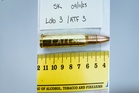 The Latest: Defense lawyers question reliability of evidence in killing of Charlie Kirk