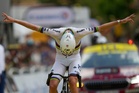 Highlights from the Tour de France in photos
