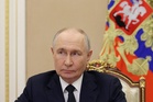 Putin will never make peace in Ukraine because it will ‘ruin him’