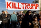 Iran-US war latest: Trump reveals he’s ‘left instructions’ in case he’s assassinated with dire consequences for Tehran