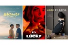 What to Stream: 'Heartstopper Forever,' 'Lucky' and Steve Lacy