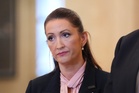 Emma Little-Pengelly: I saw nothing to make me think Donaldson was dangerous