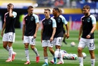 Belgium star suffers injury in warm-up before World Cup quarter-final with Spain