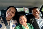 Cause of death revealed after mother and two children found dead in Bedfordshire home