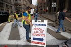 California rejected nearly 150,000 mail-in ballots during primaries