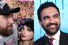 Taylor Swift has paid New York City back for her mega MSG wedding, Mamdani says