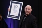 How Pitbull broke a world record at British Summer Time in London’s Hyde Park
