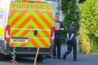 Man in custody after arrest on suspicion of murdering Ann Widdecombe