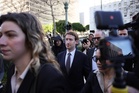 Meta appeals landmark jury verdict that found it to blame for social media addiction for young users