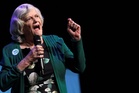 Ann Widdecombe murder latest: Former MP ‘attacked 24 hours before she was found’ as manhunt continues