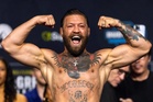 McGregor vs Holloway LIVE: Paddy Pimblett makes bold prediction after ‘Notorious’ slaps rival before controversial UFC 329 fight