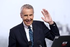 Sian Williams pays tribute to Dermot Murnaghan after BBC Breakfast co-star dies aged 68