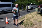 Ann Widdecombe ‘never feared for her safety’, says driver as police reveal details of fatal attack