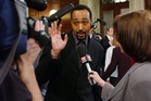 Widower of murder victim begged Law & Order to change storyline inspired by real-life case, star says