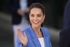 Kate to attend Wimbledon ladies’ singles final