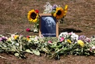 ‘Is everything ok?’: Ann Widdecombe’s final messages revealed