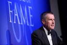Dermot Murnaghan remembered as ‘legendary news journalist and presenter’