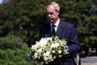 Why Farage has been accused of ‘exploiting’ Ann Widdecombe’s death