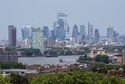 Temperatures finally set to drop across UK – but the heatwave isn’t over yet
