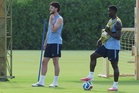 England v Norway LIVE: Three Lions handed double fitness boost on Guehi and Rice before World Cup quarter-final