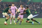 South Africa v Scotland LIVE: Springboks and valiant Scots locked in thrilling finale to Nations Championship clash