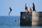 Scorching heatwave conditions to last ‘until at least next week’ – Met Office