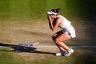 Wimbledon winner Linda Noskova gives emotional tribute to late mum
