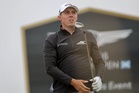 Matt Fitzpatrick thrives at Rory McIlroy’s expense at fog-affected Scottish Open