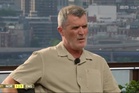 Roy Keane slams England’s ‘sloppy’ first half in Norway clash