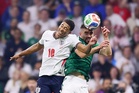 Which England players are on a yellow card? The stars keen to avoid semi-final ban
